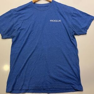 Rogue Dan Bailey Limited Edition “Clang and Bang” T Shirt